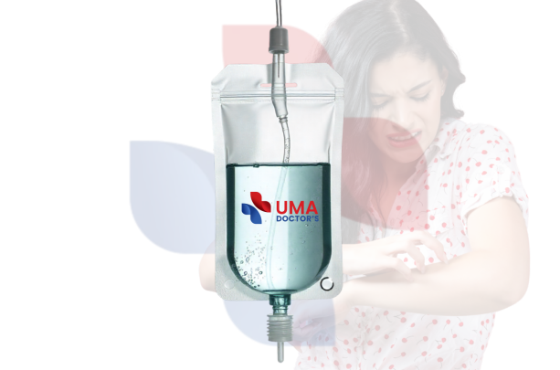 allergy infusion