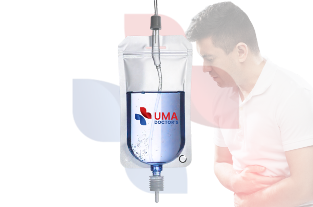 gastritis gerd relief infusion