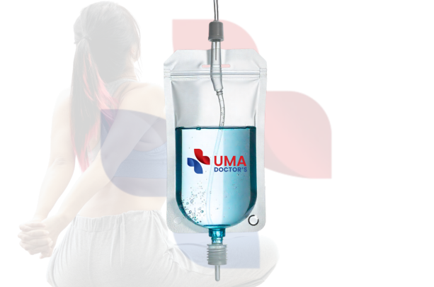 iron infusion