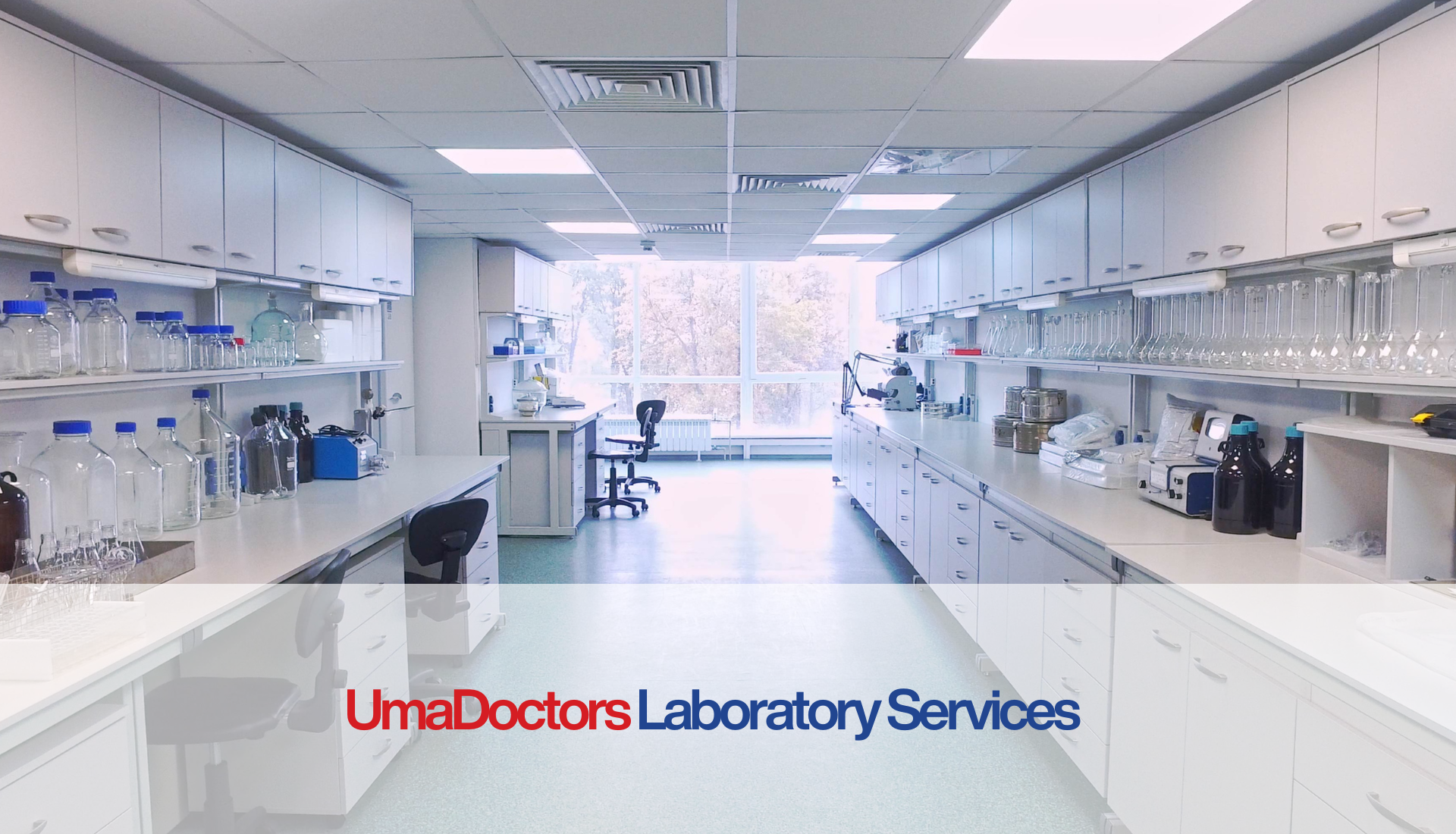 laboratory srervice